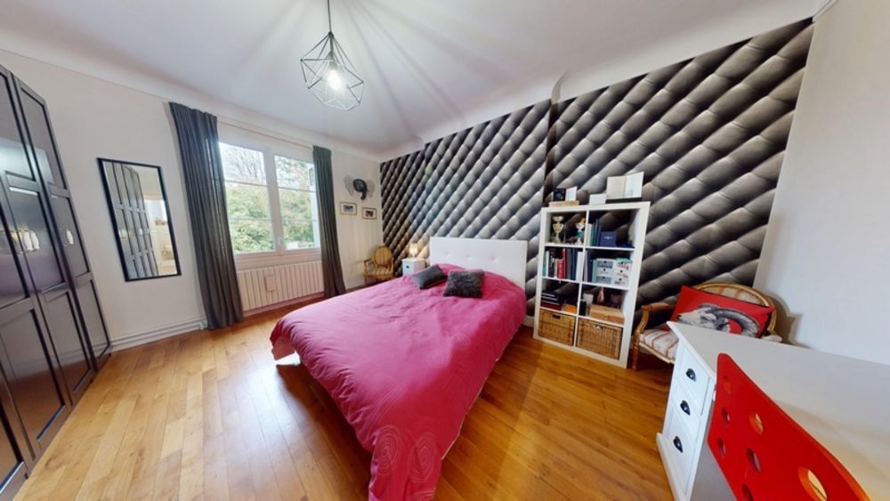 � vendre  Maison Saint-Cyr-sur-Loire (37540)