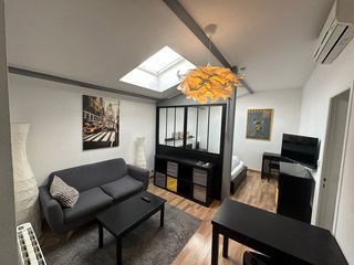  Appartement � louer 1 pi�ce 27 m�