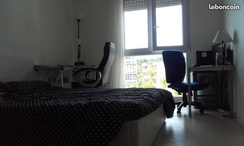   Studio de 22m2 � louer sur Ramonville-Saint-Agne Appartement - 1 pi�ce(s) - 22 m�