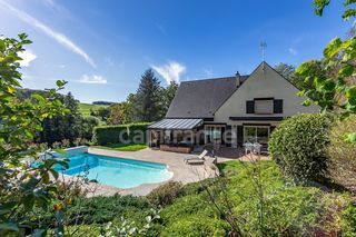  Maison � vendre 10 pi�ces 300 m�