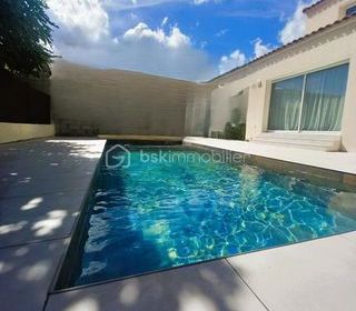  Maison � vendre 5 pi�ces 125 m�