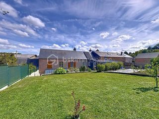  Maison � vendre 6 pi�ces 107 m�