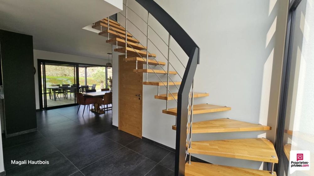 � vendre  Propri�t�/ch�teau Avranches (50300)