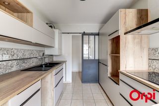  Appartement � vendre 5 pi�ces 111 m�