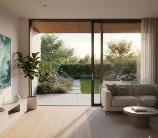  Appartement � vendre 2 pi�ces 45 m�