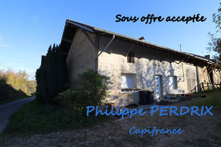  Ferme � vendre 3 pi�ces 66 m�