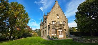  Propri�t�/ch�teau � vendre 12 pi�ces 353 m�