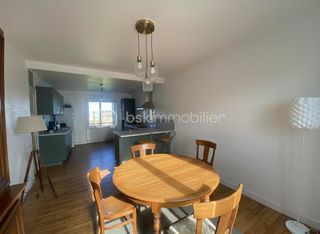  Maison � vendre 5 pi�ces 117 m�