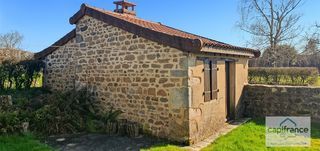  Maison � vendre 7 pi�ces 210 m�