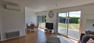  Maison � vendre 4 pi�ces 89 m�