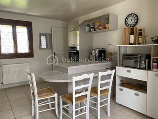  Maison � vendre 6 pi�ces 140 m�