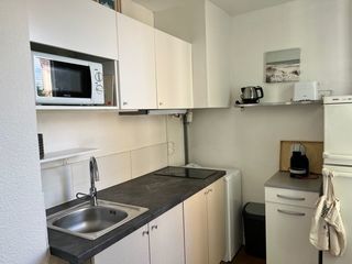  Appartement � louer 1 pi�ce 20 m� Toulon