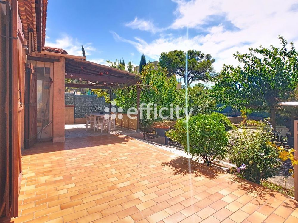 � vendre  Maison Saint-Rapha�l (83700)