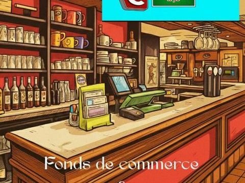 Commerces/Negoce 71500 56150 Vannes