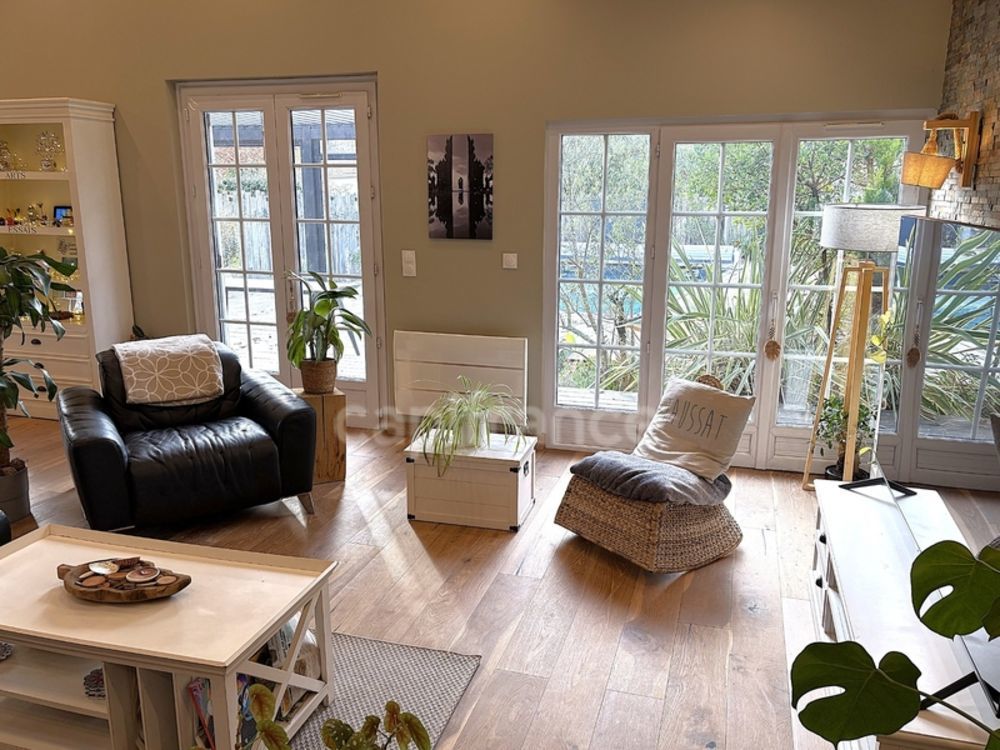 � vendre  Maison Lanton (33138)