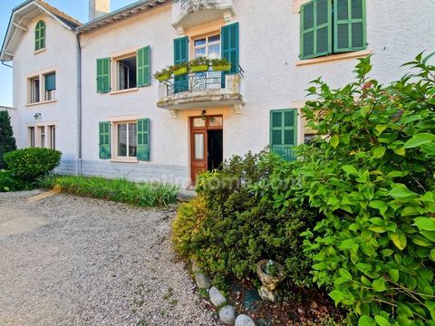   Propriete � vendre 11 pi�ces  (64) Propri�t�/ch�teau - 11 pi�ce(s) - 382 m�