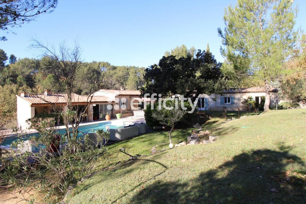 � vendre  Maison La Bouilladisse (13720)