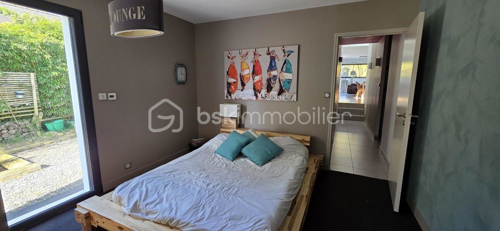 � vendre  Maison La Baule-Escoublac (44500)