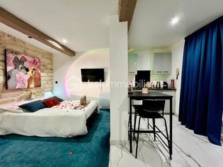  Appartement � vendre 1 pi�ce 30 m�