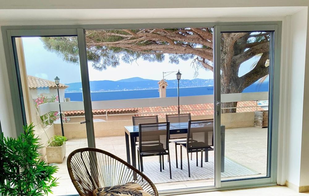 � vendre  Appartement Sainte-Maxime (83120)