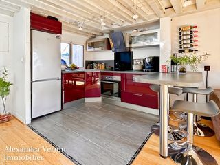  Appartement � vendre 3 pi�ces 66 m�