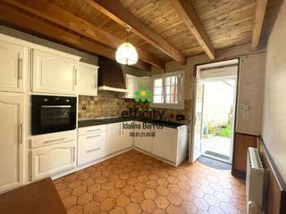  Maison � vendre 4 pi�ces 110 m�