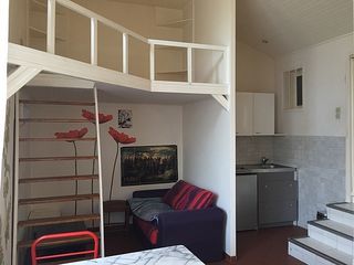  Appartement � louer 1 pi�ce 31 m�