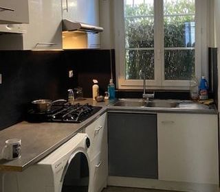  Appartement � vendre 2 pi�ces 50 m�