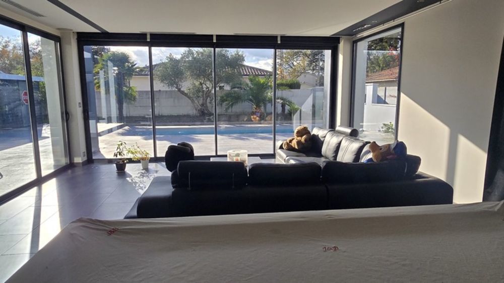 � vendre  Maison Pessac (33600)