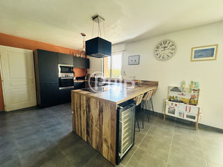  Maison � vendre 8 pi�ces 155 m�