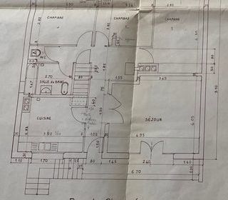 Maison � vendre 5 pi�ces 143 m�