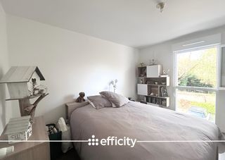  Appartement � vendre 2 pi�ces 41 m�