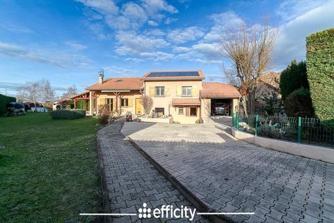   Villa Villa - 7 pi�ce(s) - 158 m�