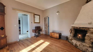  Maison � vendre 8 pi�ces 220 m�