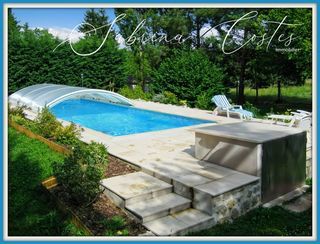  Maison � vendre 8 pi�ces 197 m�