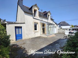  Maison � vendre 4 pi�ces 68 m�