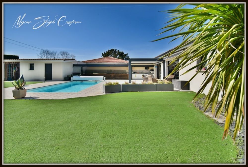 � vendre  Maison Soustons (40140)