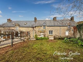  Maison � vendre 15 + pi�ces 250 m�