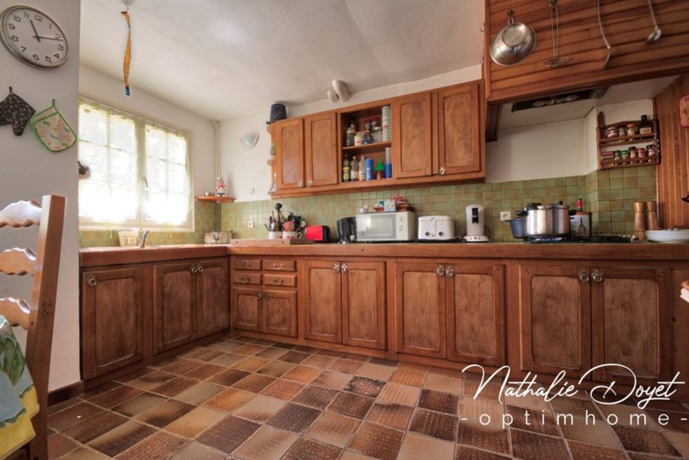 � vendre  Maison Mont-Notre-Dame (02220)