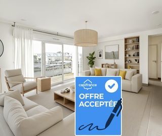  Appartement � vendre 2 pi�ces 51 m�