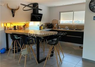  Maison � vendre 4 pi�ces 101 m�