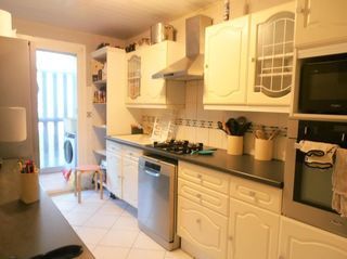  Appartement � vendre 4 pi�ces 78 m�