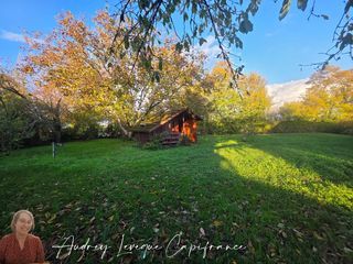  Terrain � vendre 640 m�