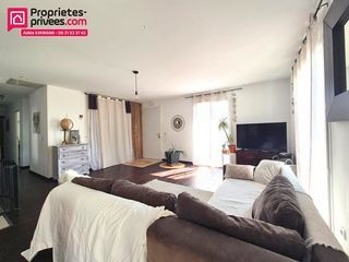  Maison � vendre 5 pi�ces 110 m�