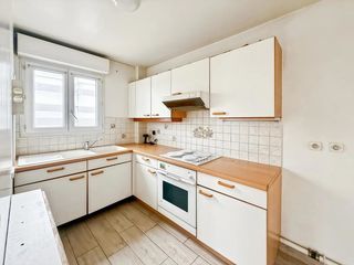  Appartement � vendre 3 pi�ces 64 m�