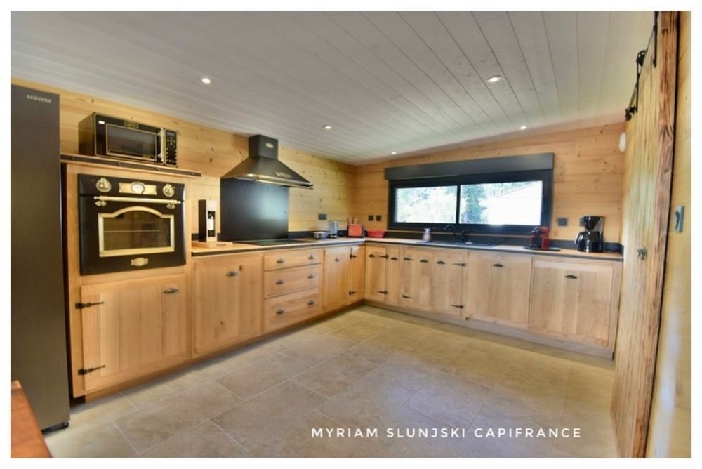 � vendre  Villa Capbreton (40130)