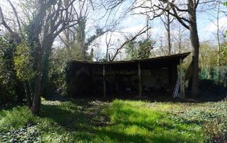  Terrain � vendre 438 m�