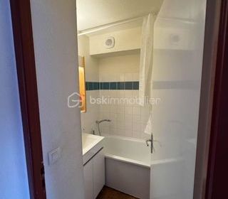  Appartement � vendre 3 pi�ces 32 m�