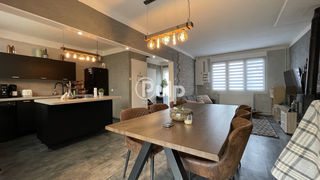  Maison � vendre 4 pi�ces 88 m�