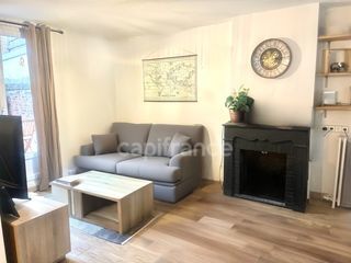  Maison � vendre 6 pi�ces 100 m�